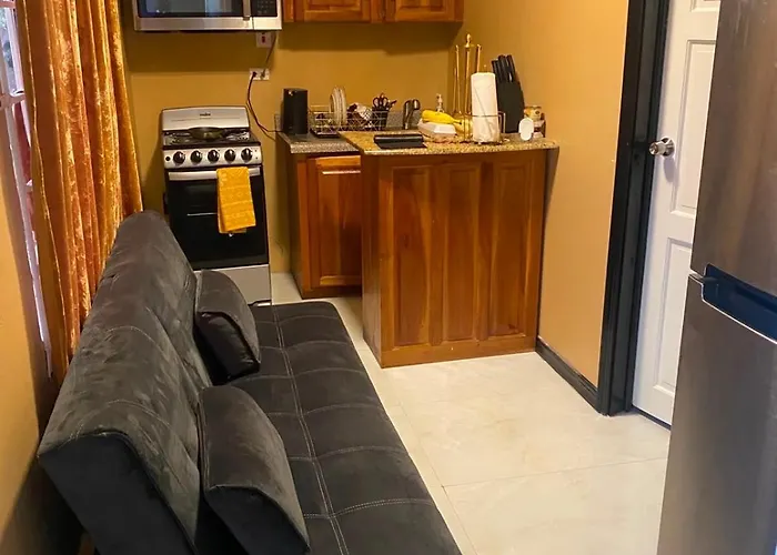 Apartamento Montego Bay, Ironshore Luxury Gold *