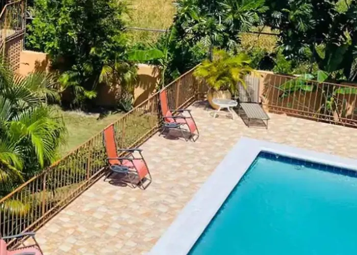 Montego Bay, Ironshore Luxury Gold