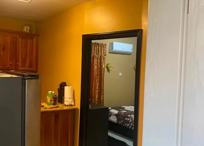 Montego Bay, Ironshore Luxury Gold Apartamento *
