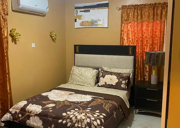 Montego Bay, Ironshore Luxury Gold Montego Bay