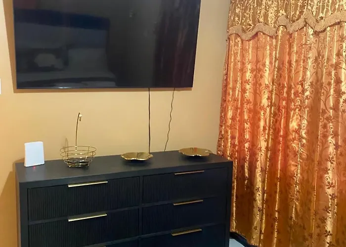 Montego Bay, Ironshore Luxury Gold Apartamento
