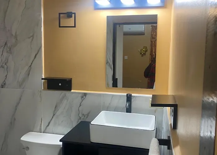Apartamento Montego Bay, Ironshore Luxury Gold