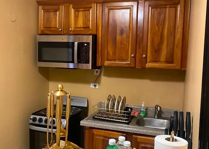 Apartamento Montego Bay, Ironshore Luxury Gold Montego Bay