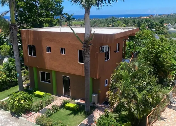 Apartamento Montego Bay, Ironshore Luxury Gold