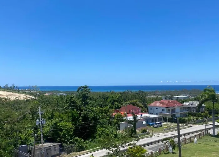 Apartamento Montego Bay, Ironshore Luxury Gold