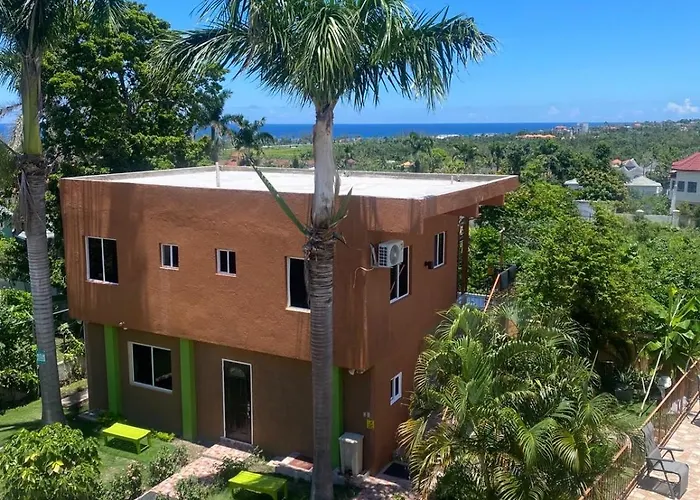 Montego Bay, Ironshore Luxury Gold Apartamento