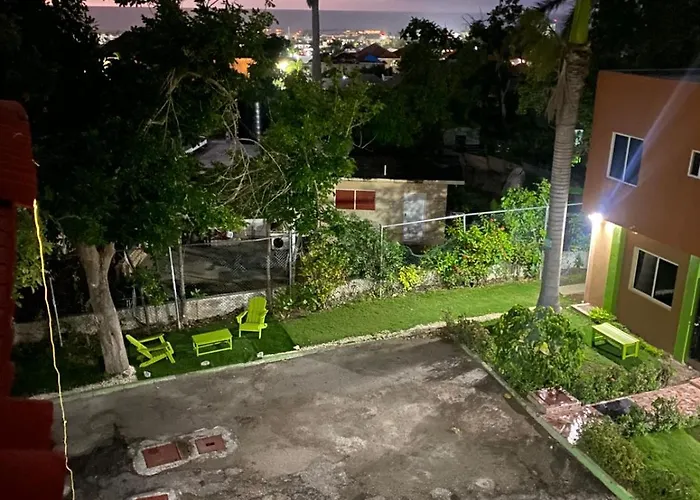 Apartamento Montego Bay, Ironshore Luxury Gold Montego Bay