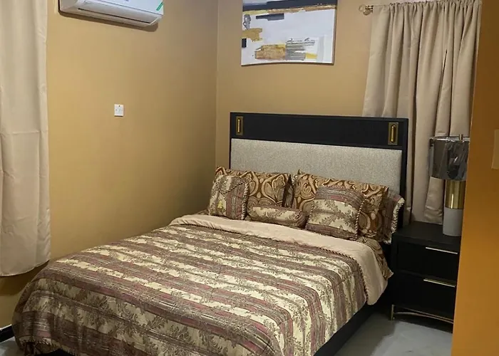 Apartamento Montego Bay, Ironshore Luxury Gold *