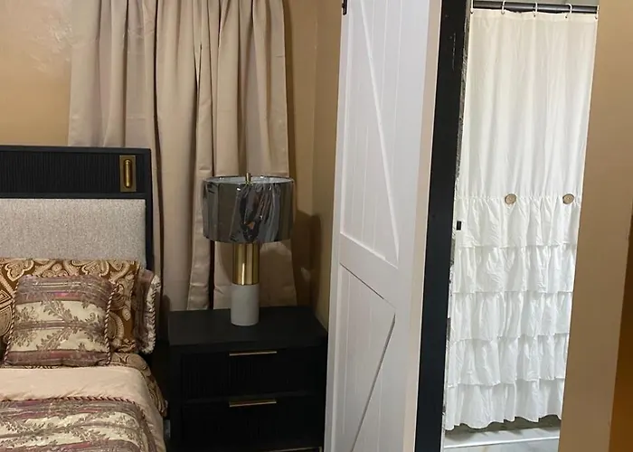 Montego Bay, Ironshore Luxury Gold Apartamento *