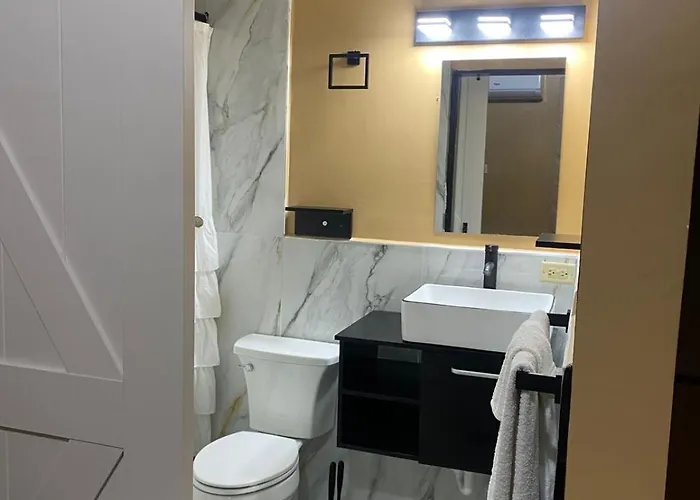 Apartamento Montego Bay, Ironshore Luxury Gold Montego Bay