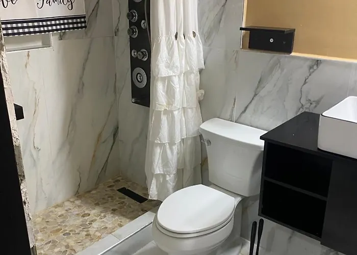 Apartamento Montego Bay, Ironshore Luxury Gold